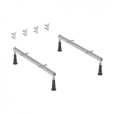 Koło nogi do wanny SN14