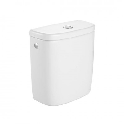 Roca Madalena zbiornik WC do kompaktu biały A341190000