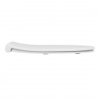 Roca Madalena deska WC wolnoopadająca slim biała WM8630MDZ000SF1