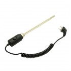 Imers grzałka elektryczna czarny mat 1911/CZM