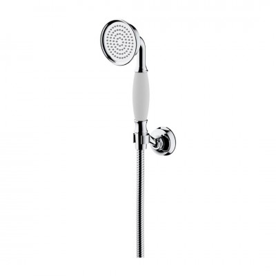 Omnires Armance zestaw prysznicowy chrom ARMANCE-PCR