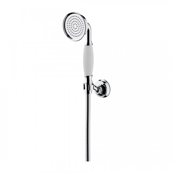 Omnires Armance zestaw prysznicowy chrom ARMANCE-PCR