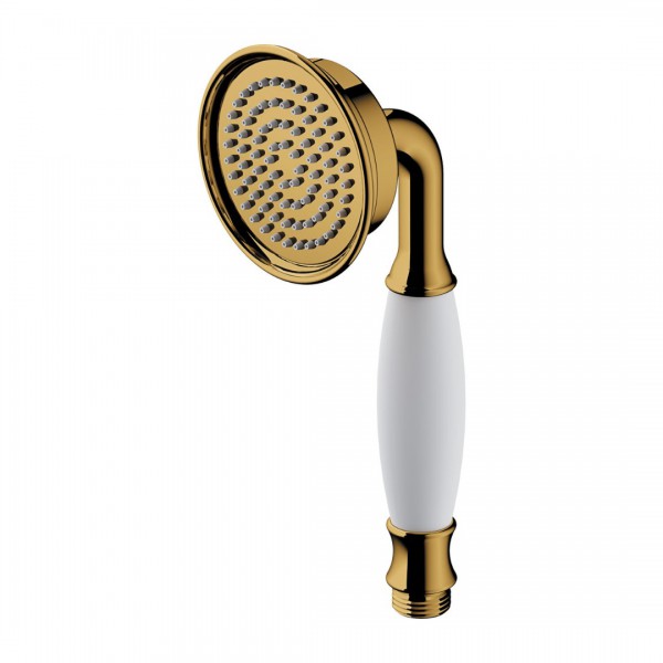 Omnires Armance słuchawka prysznicowa złoty ARMANCE-RGL