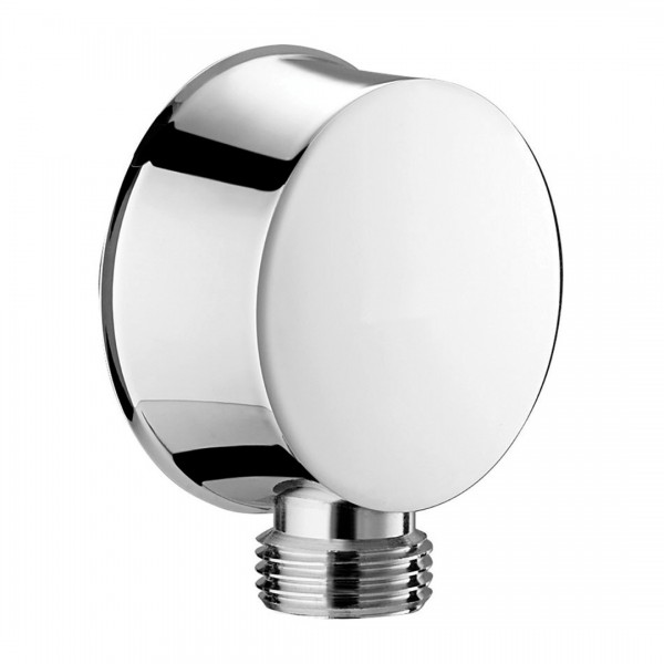 Omnires Armance przyłącze kątowe retro chrom 8810CR