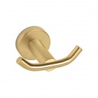 Vema Otago wieszak punktowy złoty szczotkowany V17330.AP.98