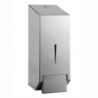 Makoinstal dozownik na mydło wiszący inox C7005S