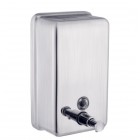 Makoinstal dozownik na mydło wiszący inox C7002TS