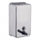 Makoinstal dozownik na mydło wiszący połysk C7002TC