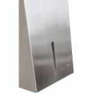 Makoinstal dozownik na mydło wiszący inox ST88S