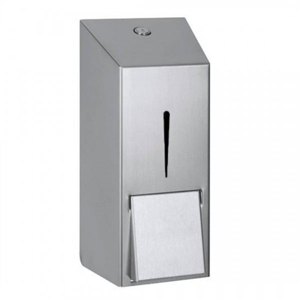 Makoinstal dozownik na mydło wiszący inox C7007S