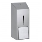 Makoinstal dozownik na mydło wiszący inox C7007S