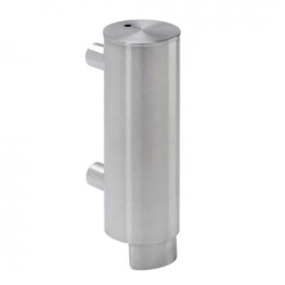 Makoinstal dozownik na mydło wiszący inox C7006S