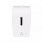 Makoinstal dozownik elektroniczny na mydło wiszący biały B7017DH