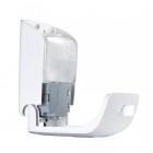 Makoinstal dozownik elektroniczny na mydło wiszący biały B7017DH