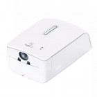 Makoinstal dozownik elektroniczny na mydło wiszący biały B7017DH