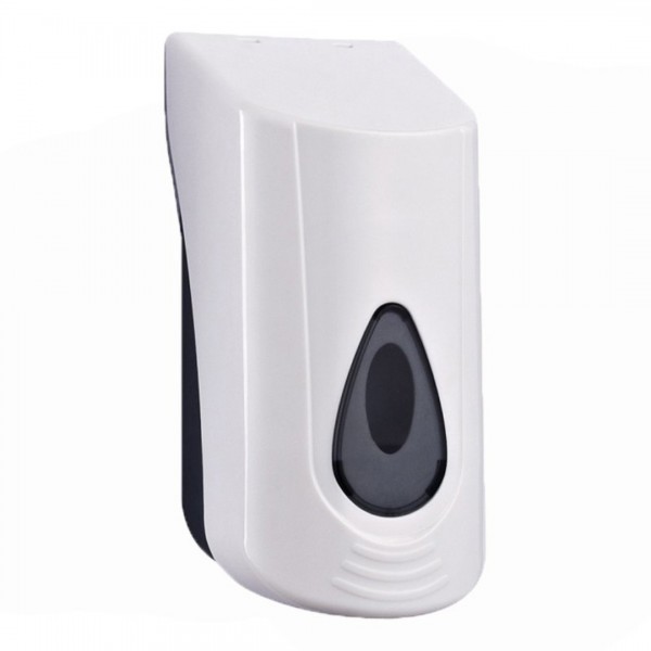 Makoinstal dozownik na mydło wiszący biały B7002