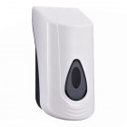 Makoinstal dozownik na mydło wiszący biały B7002