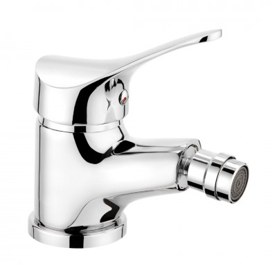 Deante Neo Joko bateria bidetowa chrom BOJ_031M