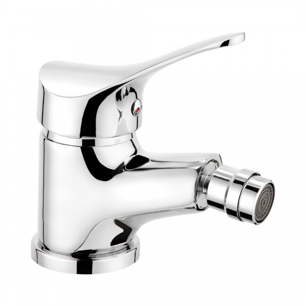 Deante Neo Joko bateria bidetowa chrom BOJ_031M