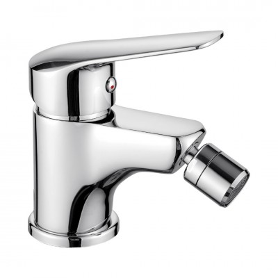 Deante Neo Boro bateria bidetowa chrom BMO_030M