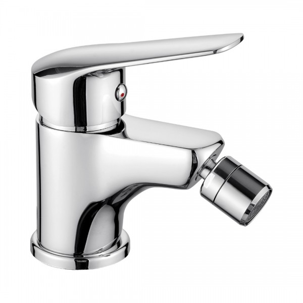 Deante Neo Boro bateria bidetowa chrom BMO_030M