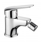 Deante Neo Boro bateria bidetowa chrom BMO_030M