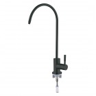 Deante wylewka do wody filtrowanej czarny mat BEZ_N62F