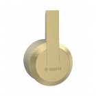 Deante Arnika wieszak na ręcznik złoto szczotkowane ADA_R111