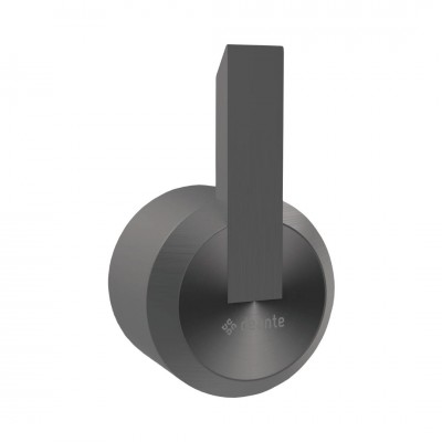 Deante Arnika wieszak na ręcznik titanium ADA_D111