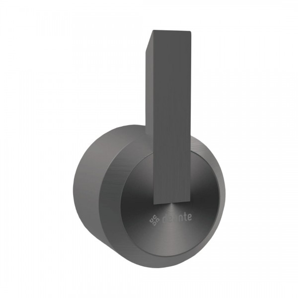 Deante Arnika wieszak na ręcznik titanium ADA_D111