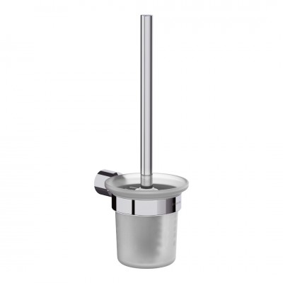 Deante Arnika szczotka WC wisząca chrom ADA_0711