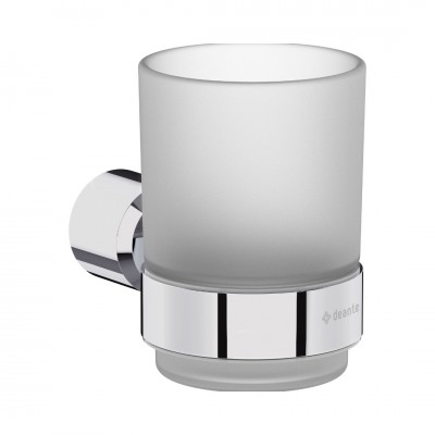 Deante Arnika kubek wiszący chrom ADA_0911