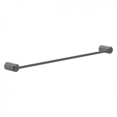 Deante Arnika wieszak na ręcznik 62 cm pojedynczy titanium ADA_D621