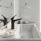 Deante Temisto umywalka nablatowa 60x50 cm CDT 6U6S