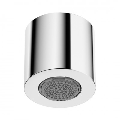 Deante Silia deszczownica 4,2 cm okrągła chrom NQS_030K