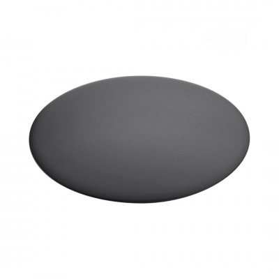 Oltens pokrywa korka wanny wolnostojącej grafit 09002400