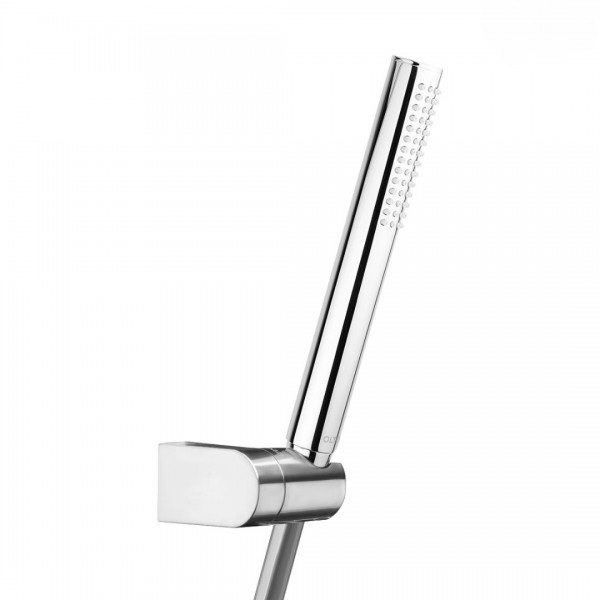Oltens Ume Gide zestaw prysznicowy chrom 36010100