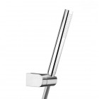 Oltens Ume Gide zestaw prysznicowy chrom 36010100