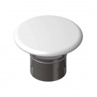 Laufen ceramiczna osłona odpływu biała H8981900000001