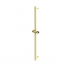 Kohlman drążek prysznicowy złoty szczotkowany QW002AGDB