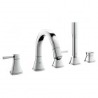Grohe Grandera bateria wannowa 5-otworowa