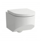 Laufen Sonar miska WC wisząca Rimless biała H8203410000001