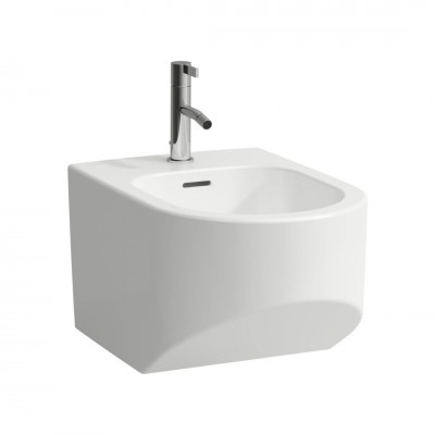 Laufen Sonar bidet wiszący biały H8303410003021