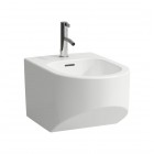 Laufen Sonar bidet wiszący biały H8303410003021