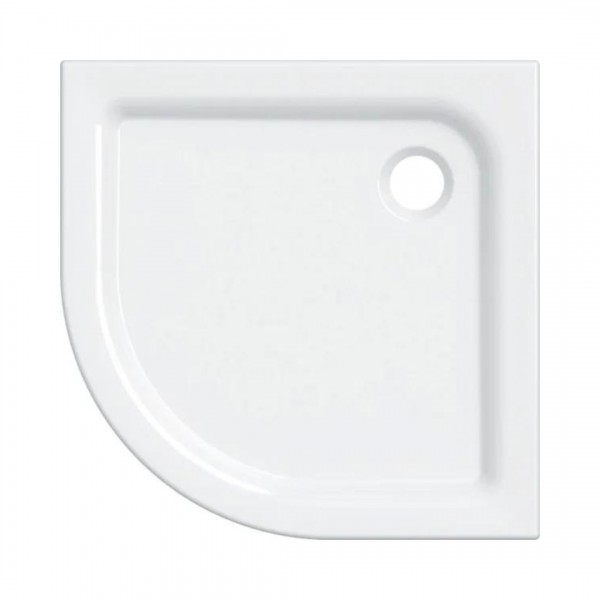Koło First brodzik półokrągły 90x90 cm XBN1690000