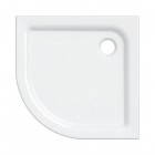 Koło First brodzik półokrągły 80x80 cm XBN1680000