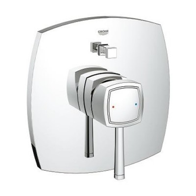 Grohe Grandera bateria wannowo-prysznicowa podtynkowa 19920000
