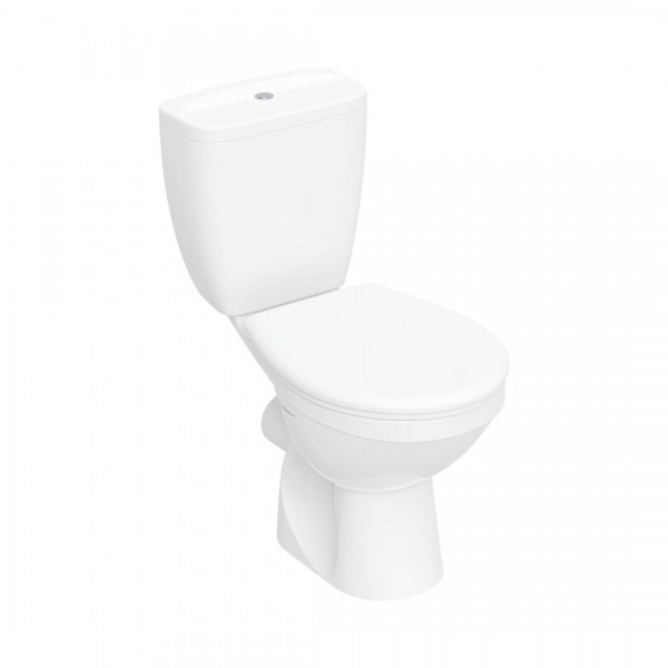 Koło Idol zestaw WC kompakt odpływ poziomy 19035000