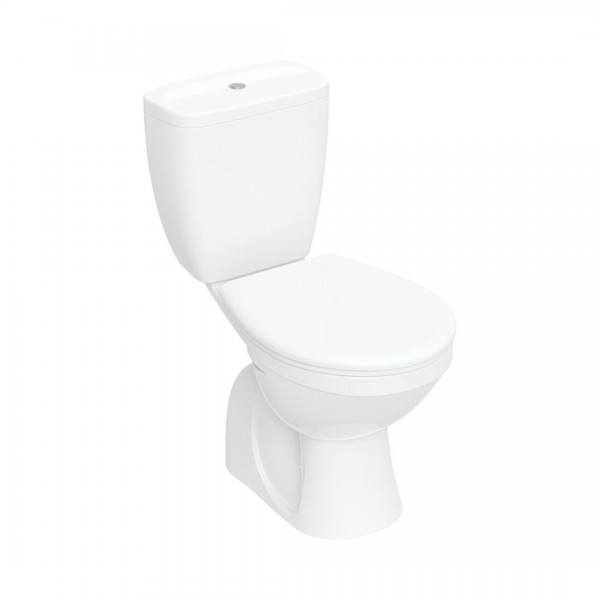 Koło Idol zestaw WC kompakt odpływ pionowy 19036000