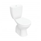 Koło Idol zestaw WC kompakt odpływ pionowy 19036000